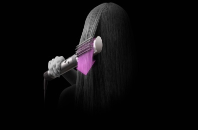 Тегістеуге арналған Коанда әсері